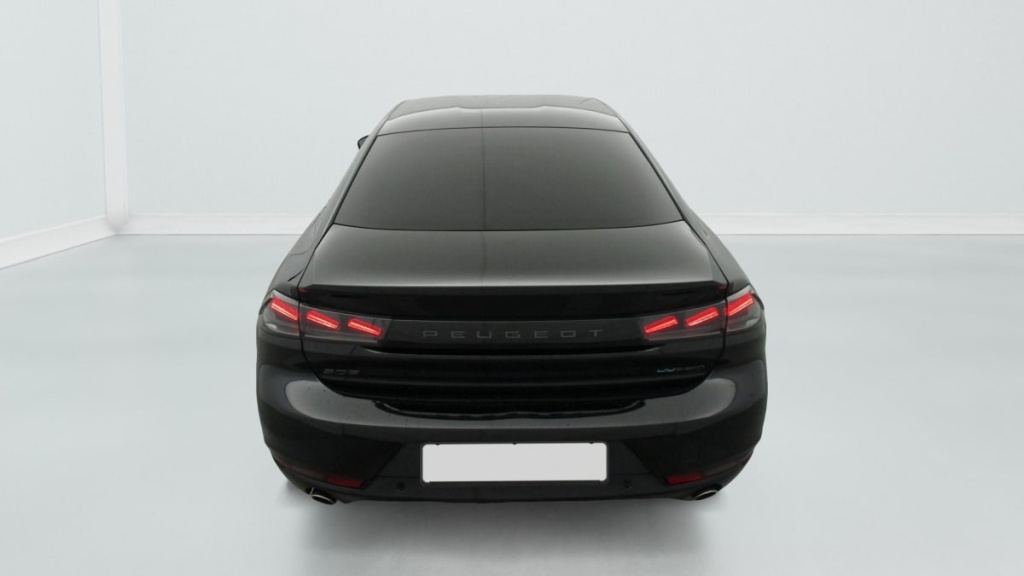 PEUGEOT 508 Hybrid 180 e-EAT8 Allure - ref: 1-375506 - Photo 6