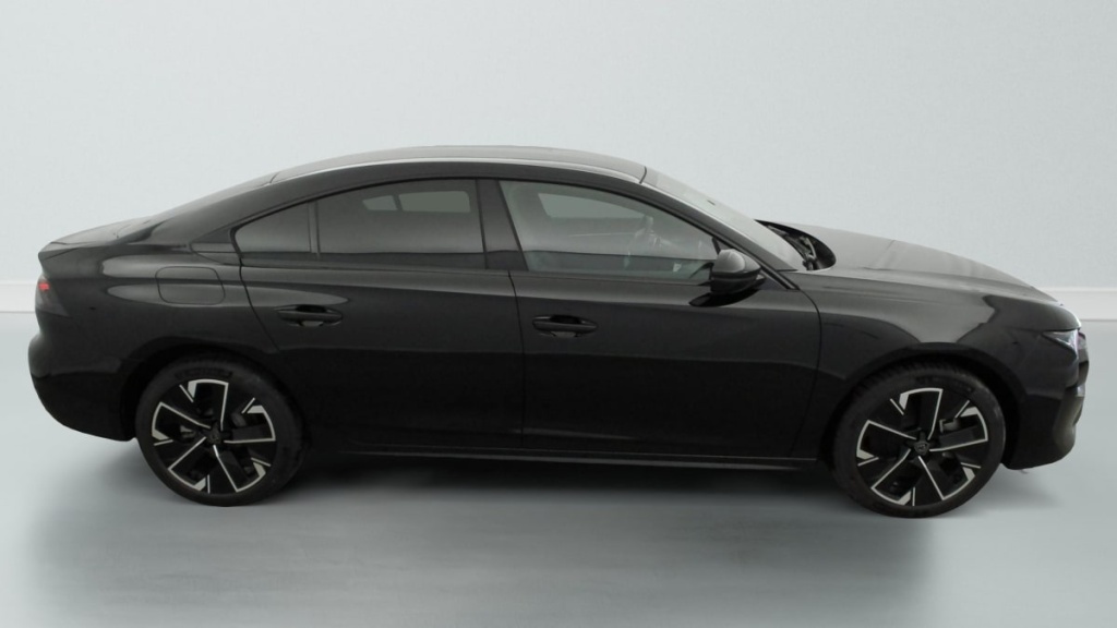 PEUGEOT 508 Hybrid 180 e-EAT8 Allure - ref: 1-375506 - Photo 8