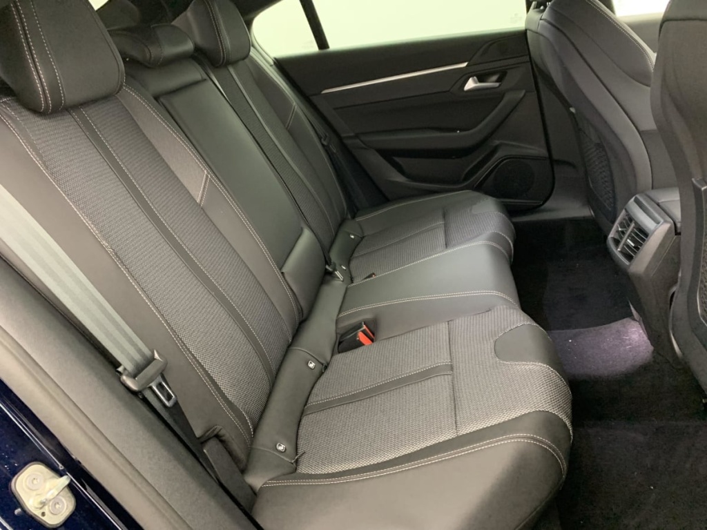 PEUGEOT 508 Hybrid 180 e-EAT8 Allure - ref: 1-375539 - Photo 10