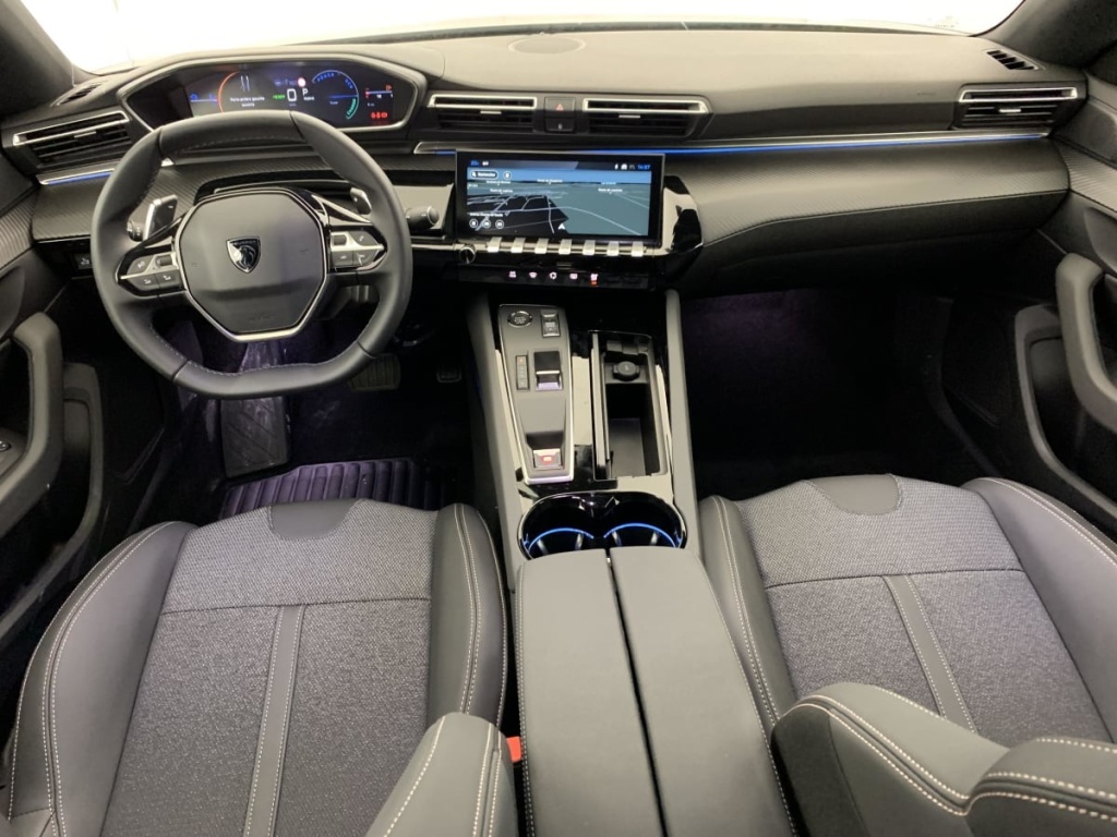 PEUGEOT 508 Hybrid 180 e-EAT8 Allure - ref: 1-375539 - Photo 15
