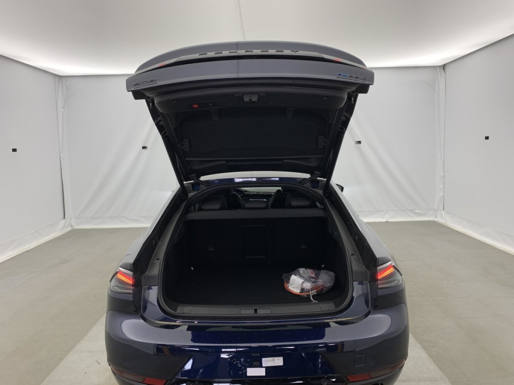 PEUGEOT 508 Hybrid 180 e-EAT8 Allure - ref: 1-375541 - Photo 12