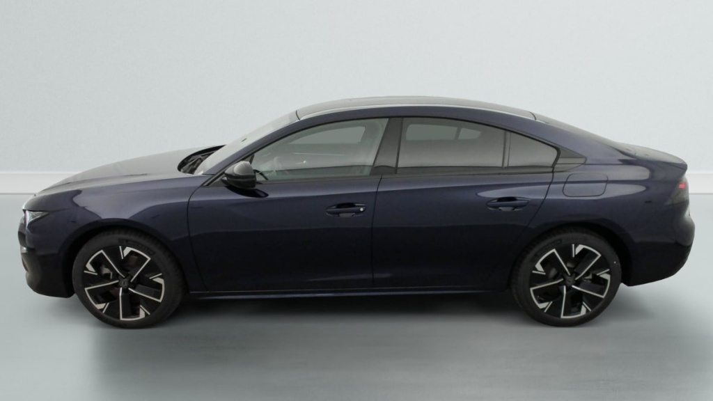 PEUGEOT 508 Hybrid 180 e-EAT8 Allure - ref: 1-375541 - Photo 4