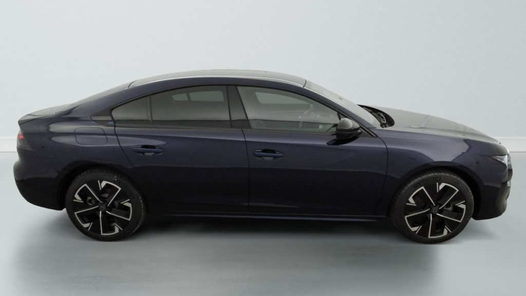 PEUGEOT 508 Hybrid 180 e-EAT8 Allure - ref: 1-375541 - Photo 8