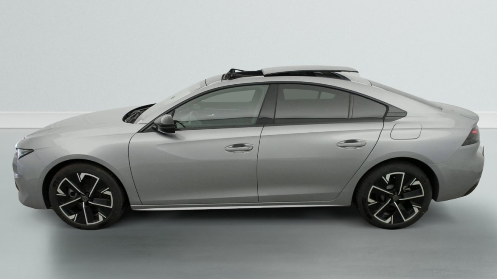 PEUGEOT 508 Hybrid 225 e-EAT8 Allure - ref: 1-375719 - Photo 4
