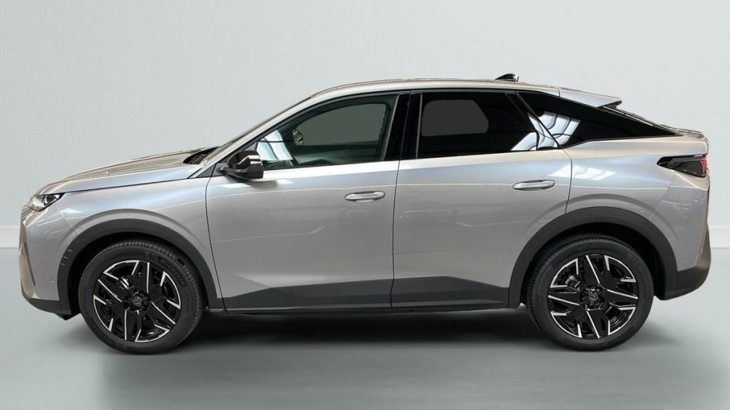 PEUGEOT 3008 Hybrid 145 e-DCS6 Allure - ref: 1-375805 - Photo 4