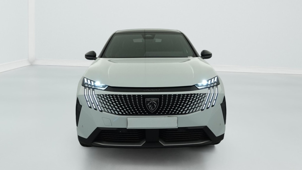 PEUGEOT 3008 Hybrid 145 e-DCS6 GT - ref: 1-376031 - Photo 2