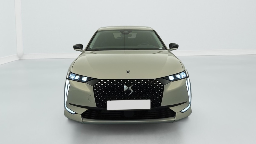 DS DS4 PureTech 130 EAT8 Etoile - Alcantara - ref: 1-376166 - Photo 2