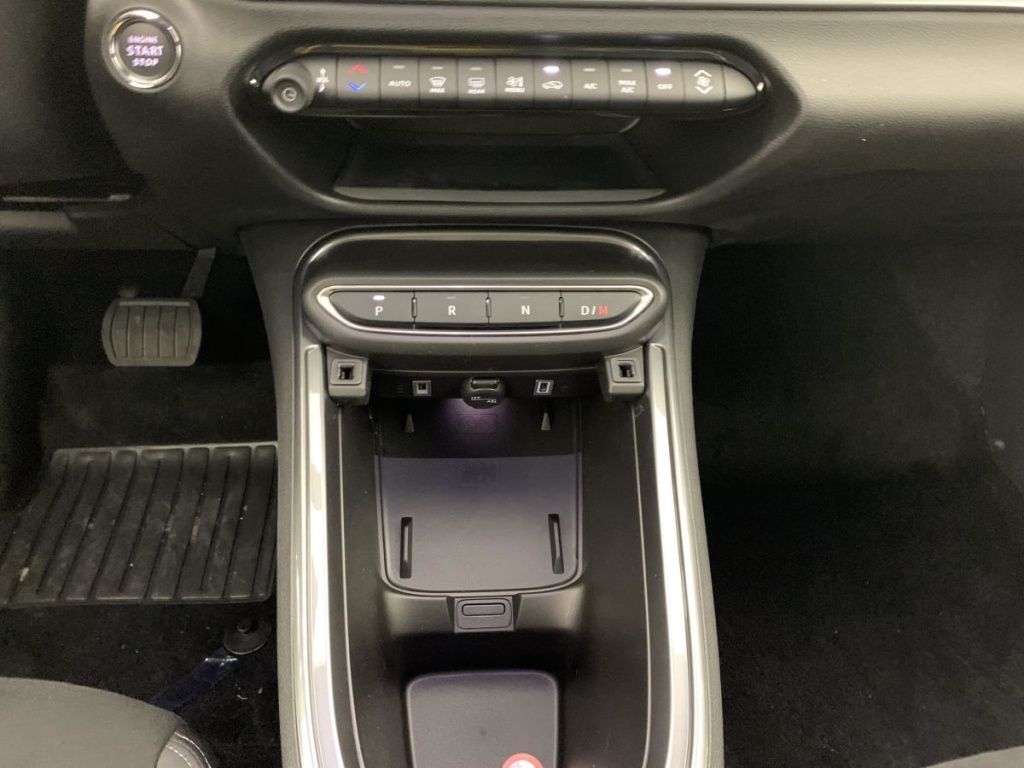 FIAT 600 T-Gen 3 1.2 Hybrid 145ch eDCT6 Sport - ref: 1-376215 - Photo 14