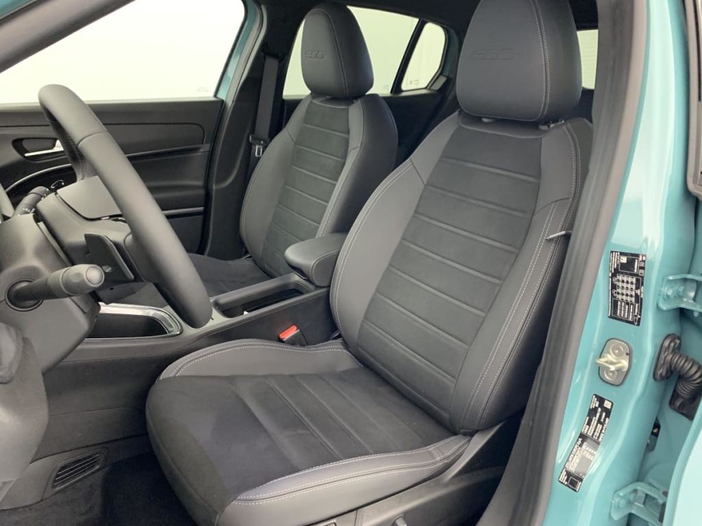 FIAT 600 T-Gen 3 1.2 Hybrid 145ch eDCT6 Sport - ref: 1-376215 - Photo 19