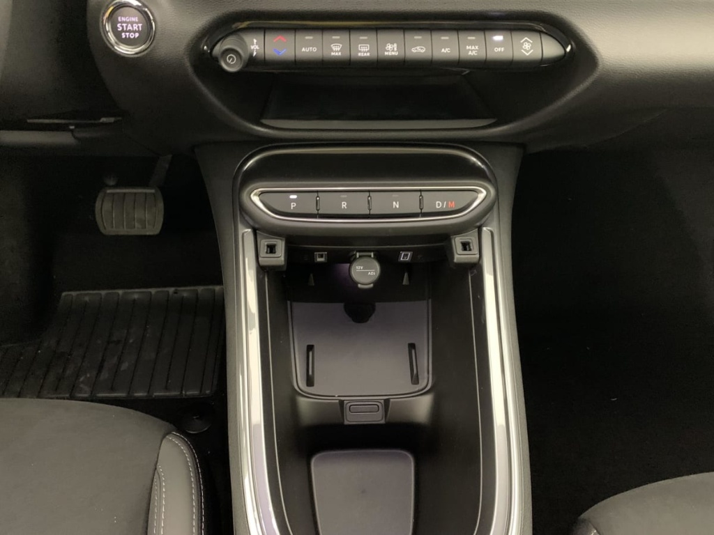 FIAT 600 T-Gen 3 1.2 Hybrid 145ch eDCT6 Sport - ref: 1-376220 - Photo 19