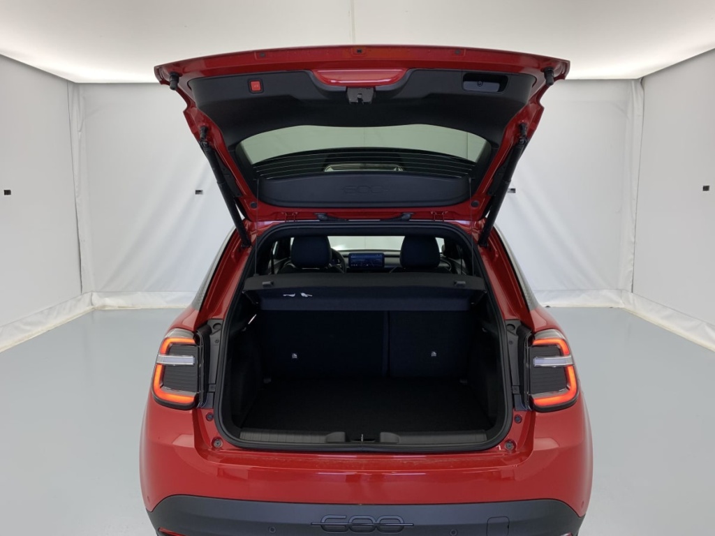 FIAT 600 T-Gen 3 1.2 Hybrid 145ch eDCT6 Sport - ref: 1-376222 - Photo 12