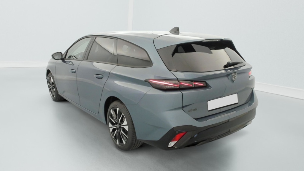 PEUGEOT 308 SW BLUEHDI 130CH S S EAT8 ALLURE - ref: 1-376295 - Photo 5