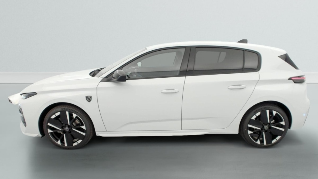 PEUGEOT 308 BLUEHDI 130CH S S EAT8 GT - ref: 1-376317 - Photo 4