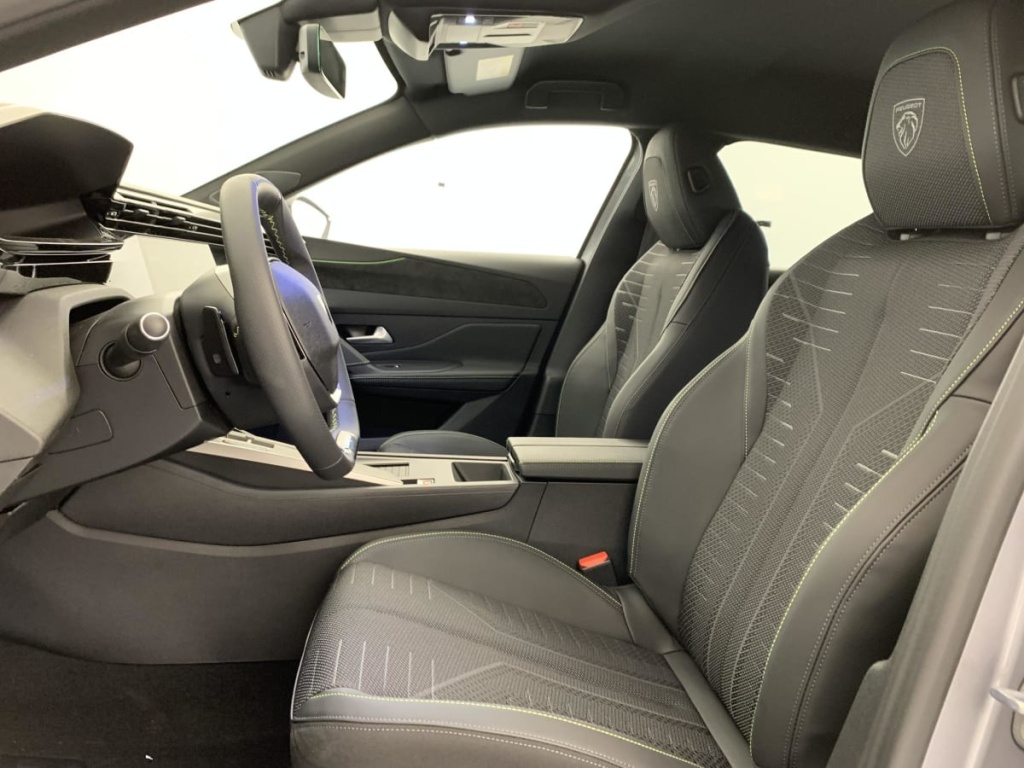 PEUGEOT 308 SW BLUEHDI 130CH S S EAT8 GT - ref: 1-376348 - Photo 19