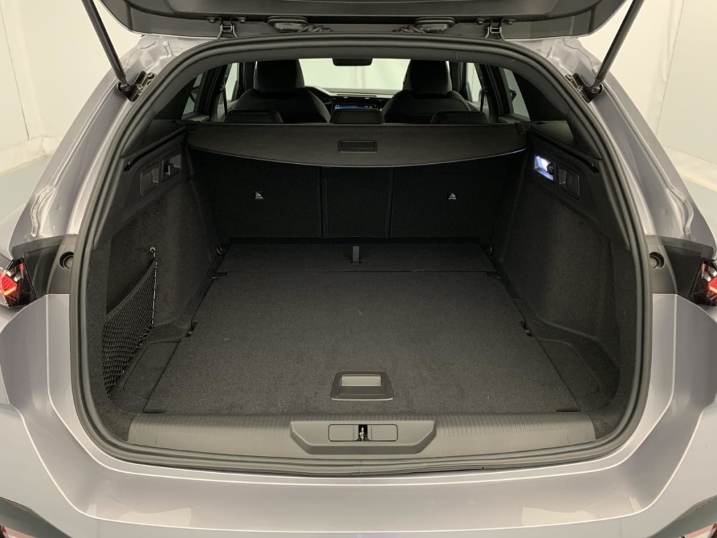 PEUGEOT 308 SW BLUEHDI 130CH S S EAT8 GT - ref: 1-376349 - Photo 11