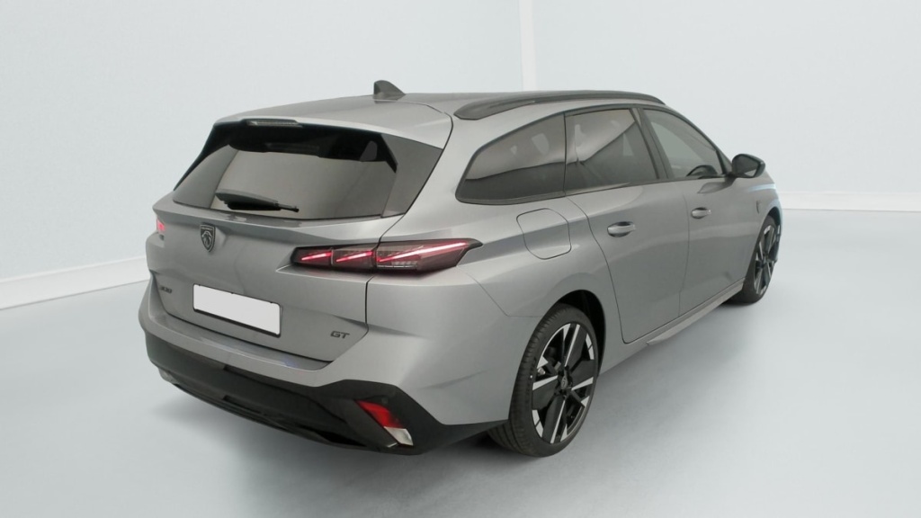 PEUGEOT 308 SW BLUEHDI 130CH S S EAT8 GT - ref: 1-376349 - Photo 7