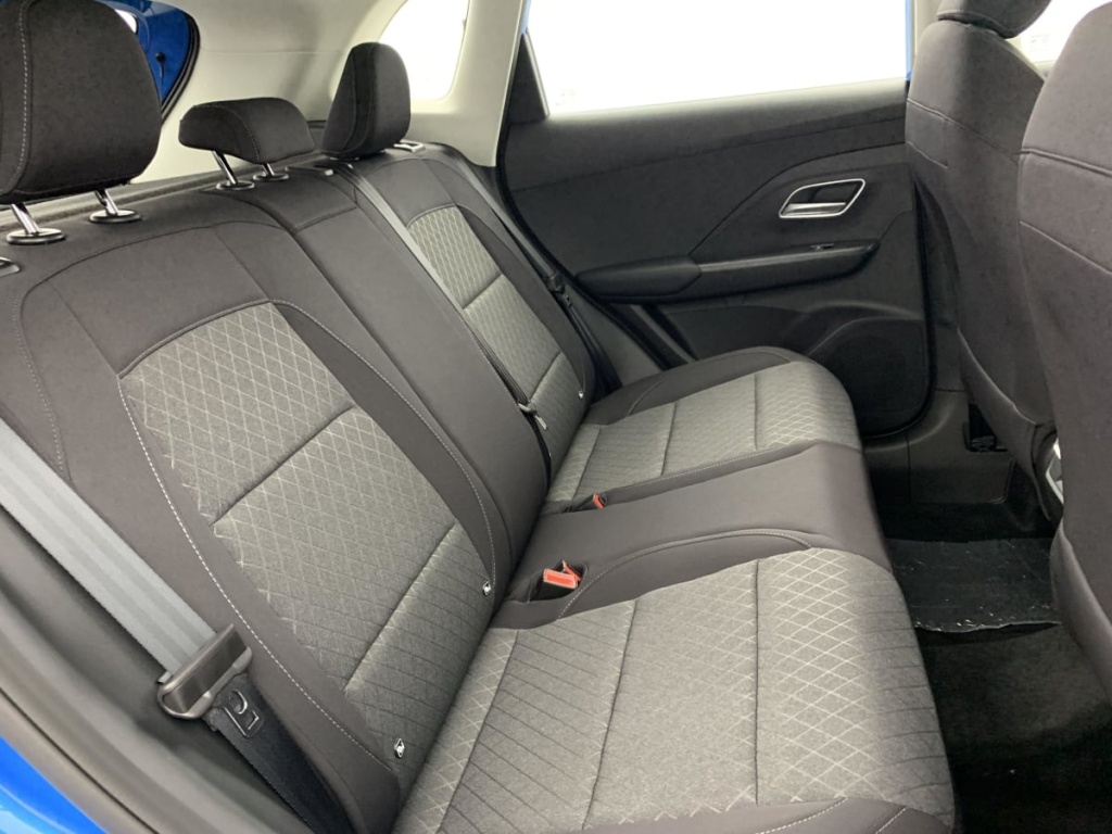MG ZS 1.5 L Hybrid+ 197 ch Comfort - ref: 1-376368 - Photo 10