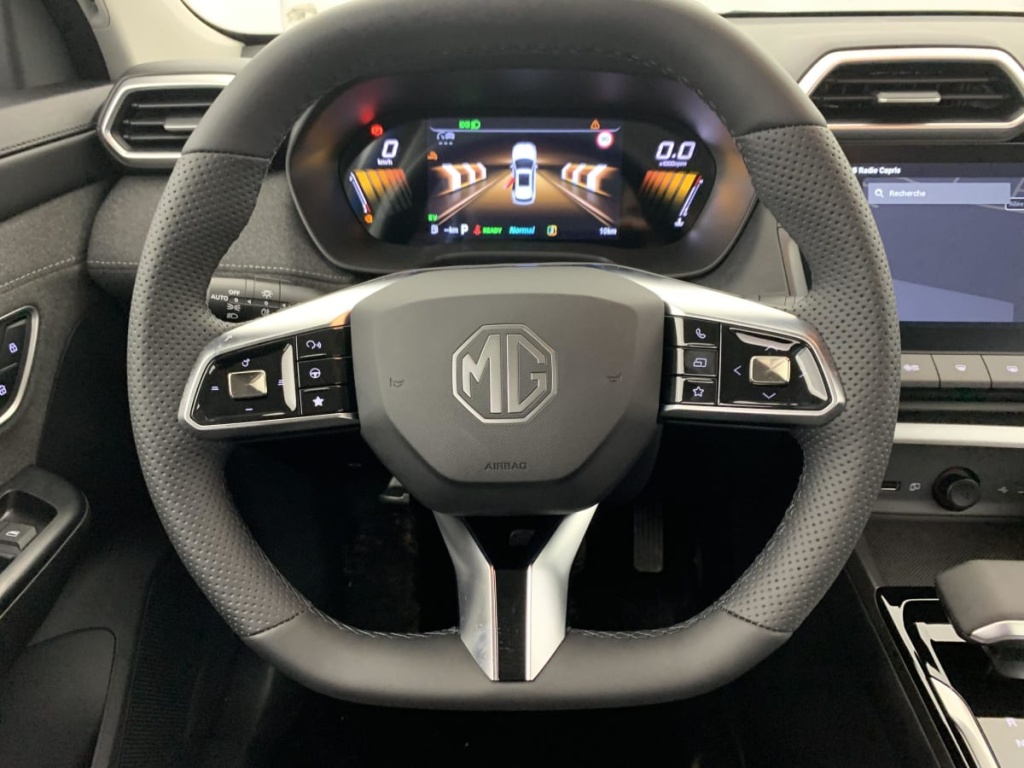 MG ZS 1.5 L Hybrid+ 197 ch Comfort - ref: 1-376368 - Photo 15