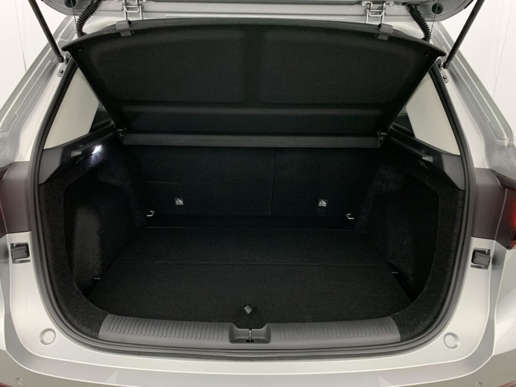 MG ZS 1.5 L Hybrid+ 197 ch Luxury - ref: 1-376394 - Photo 11