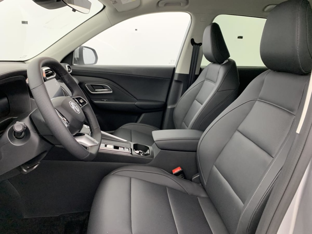MG ZS 1.5 L Hybrid+ 197 ch Luxury - ref: 1-376394 - Photo 18