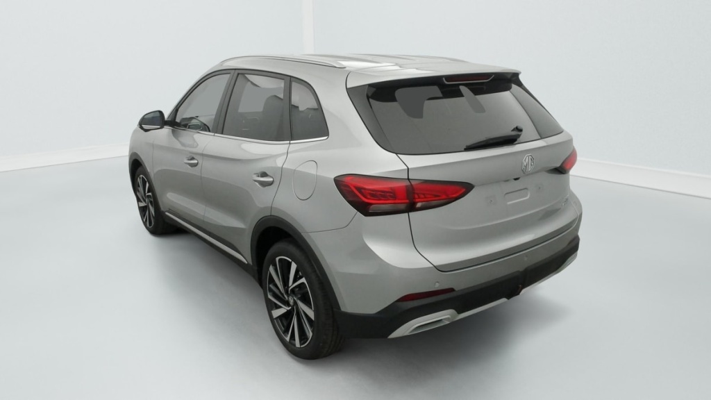 MG ZS 1.5 L Hybrid+ 197 ch Luxury - ref: 1-376394 - Photo 5