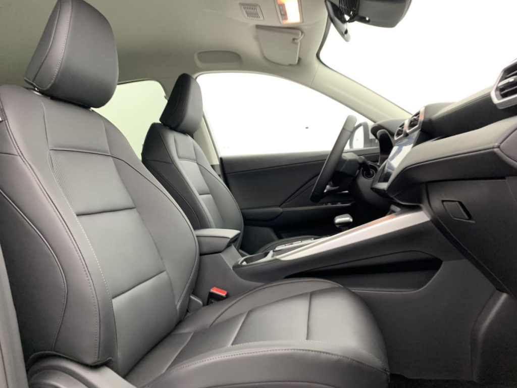 MG ZS 1.5 L Hybrid+ 197 ch Luxury - ref: 1-376394 - Photo 9