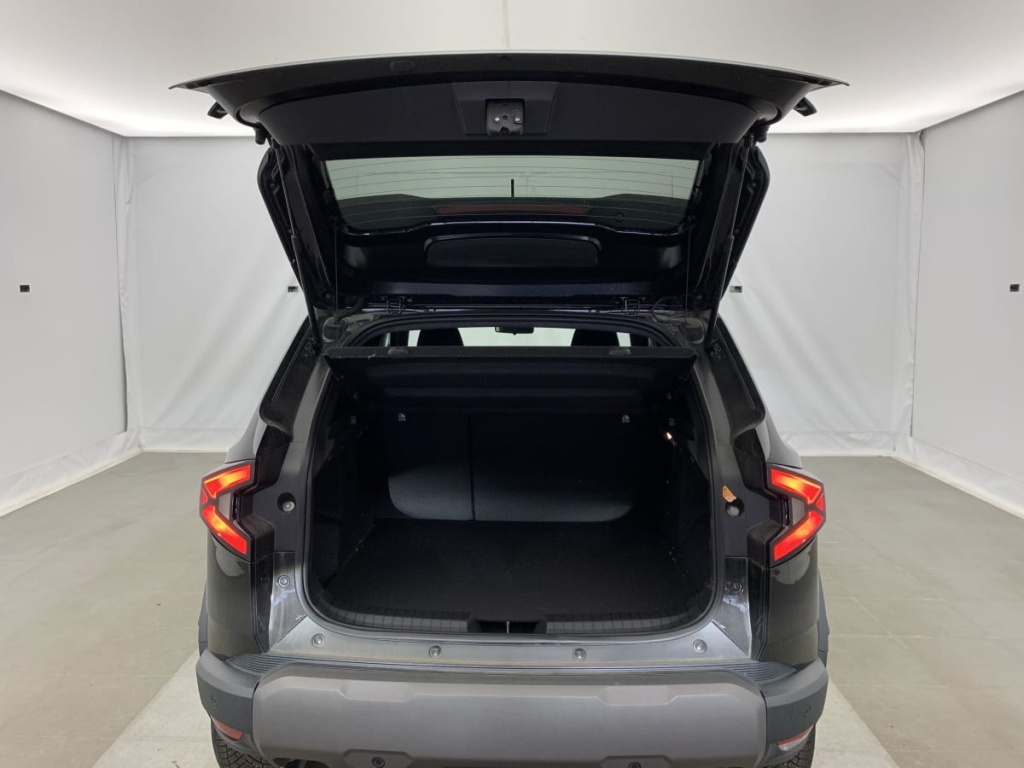 DACIA Duster Mild Hybrid 130 4x4 Journey - ref: 1-376777 - Photo 12