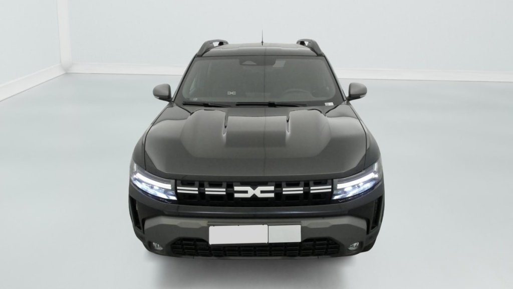 DACIA Duster Mild Hybrid 130 4x4 Journey - ref: 1-376777 - Photo 2