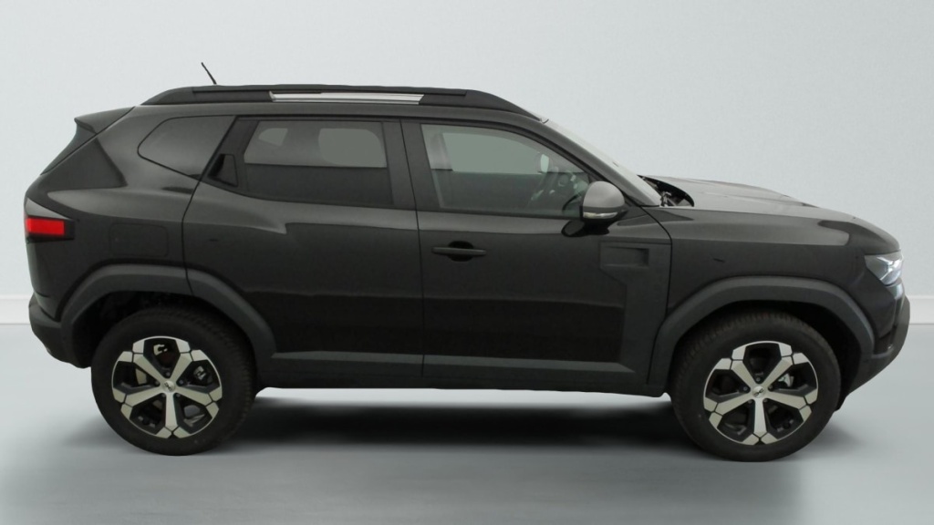 DACIA Duster Mild Hybrid 130 4x4 Journey - ref: 1-376777 - Photo 8