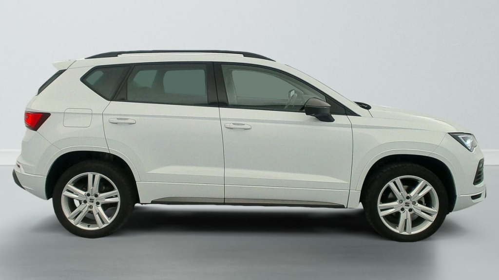 SEAT Ateca 1.5 TSI 150 ch Start Stop DSG7 FR - ref: 1-377073 - Photo 8