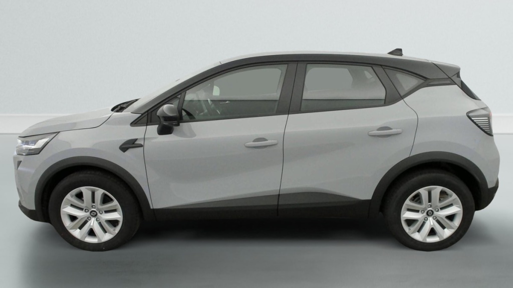 RENAULT Captur TCe 90 ch Evolution - ref: 1-377270 - Photo 4