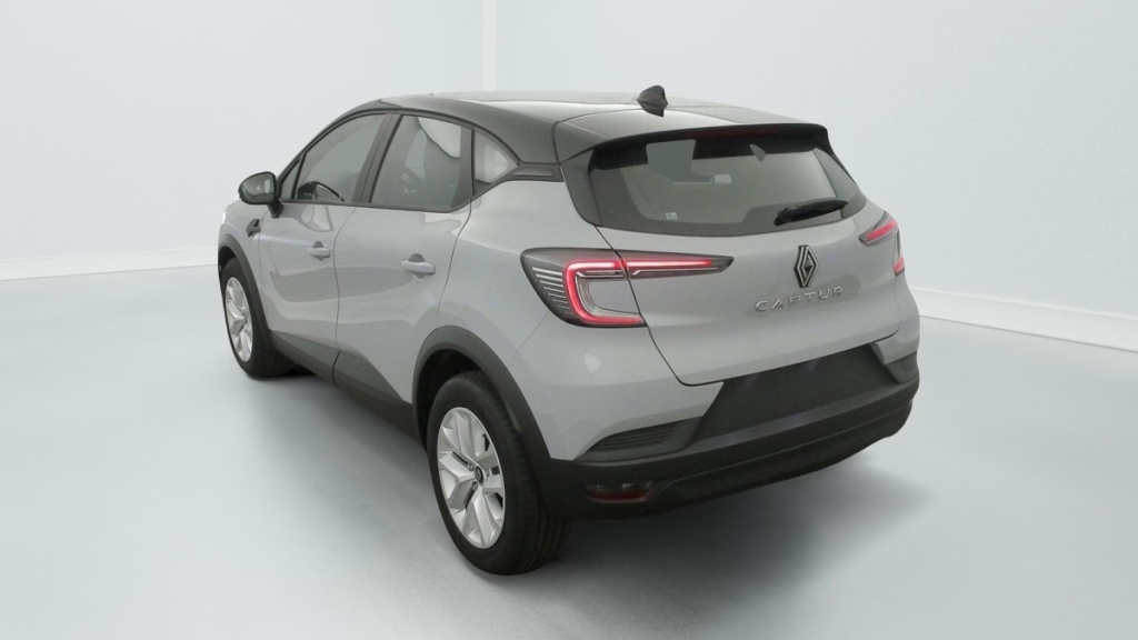 RENAULT Captur TCe 90 ch Evolution - ref: 1-377270 - Photo 5