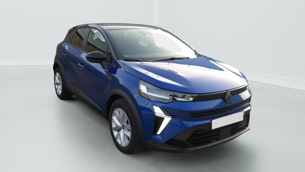 RENAULT Captur TCe 90 ch Evolution - ref: 1-377274 - Photo 1
