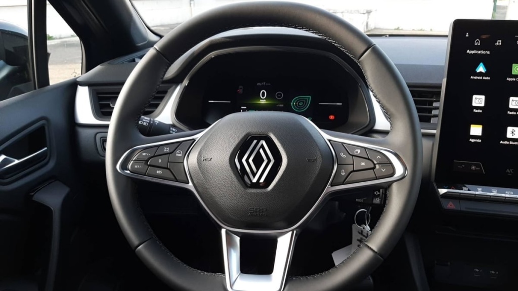 RENAULT Captur TCe 90 ch Evolution - ref: 1-377274 - Photo 15