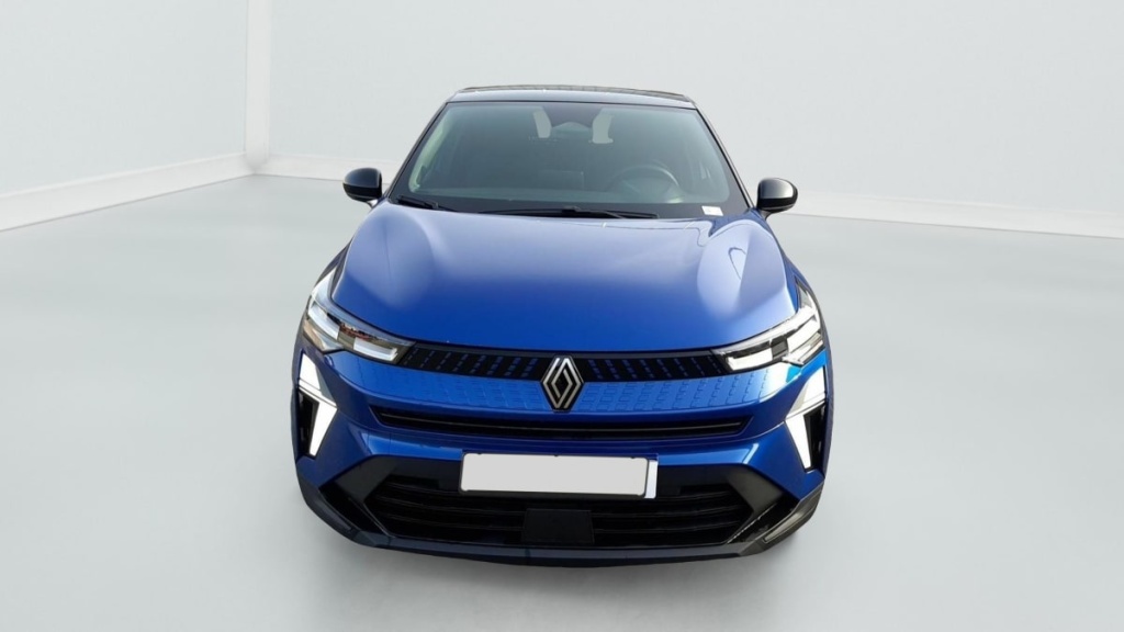 RENAULT Captur TCe 90 ch Evolution - ref: 1-377274 - Photo 2