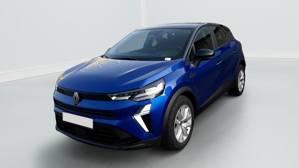 RENAULT Captur TCe 90 ch Evolution - ref: 1-377274 - Photo 3
