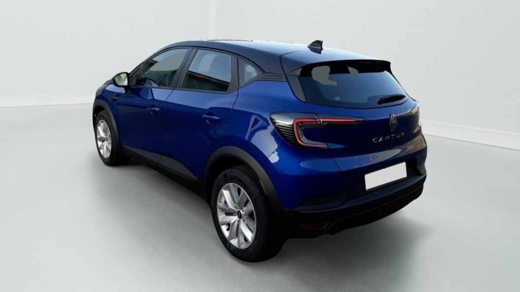 RENAULT Captur TCe 90 ch Evolution - ref: 1-377274 - Photo 5