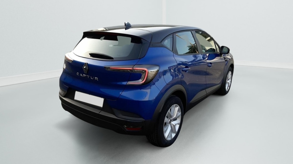 RENAULT Captur TCe 90 ch Evolution - ref: 1-377274 - Photo 7