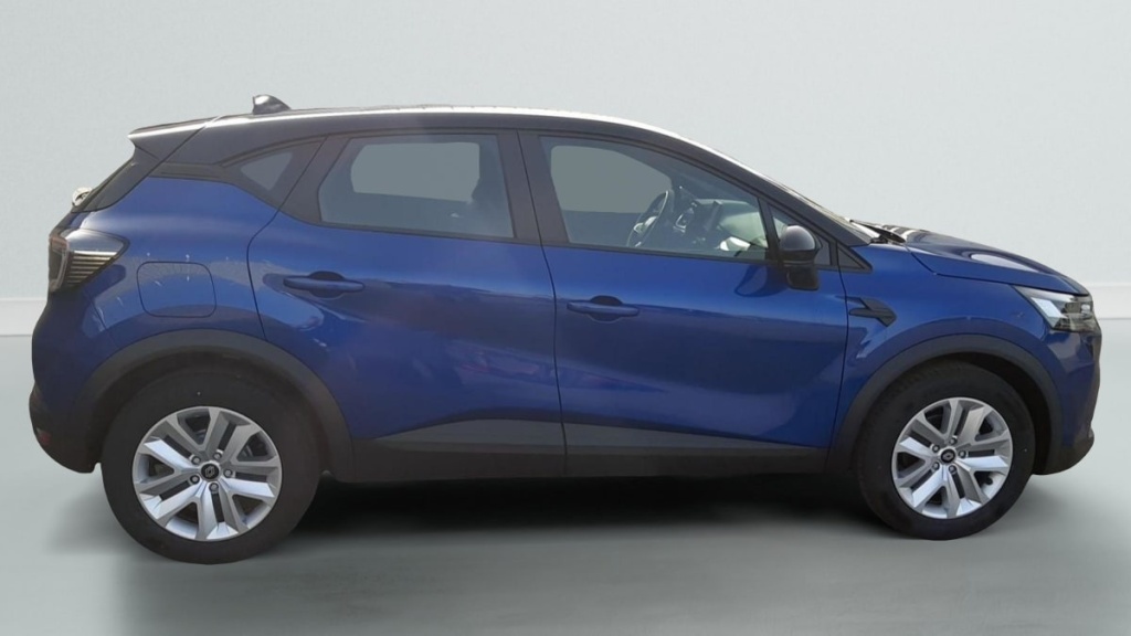 RENAULT Captur TCe 90 ch Evolution - ref: 1-377274 - Photo 8