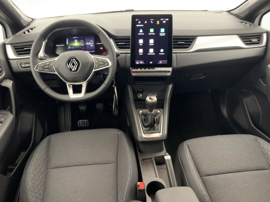 RENAULT Captur TCe 90 ch Evolution - ref: 1-377279 - Photo 13
