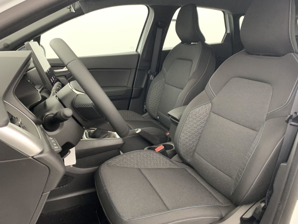 RENAULT Captur TCe 90 ch Evolution - ref: 1-377279 - Photo 19