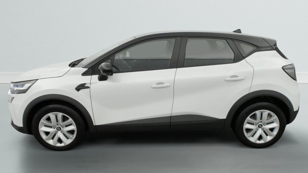 RENAULT Captur TCe 90 ch Evolution - ref: 1-377279 - Photo 4