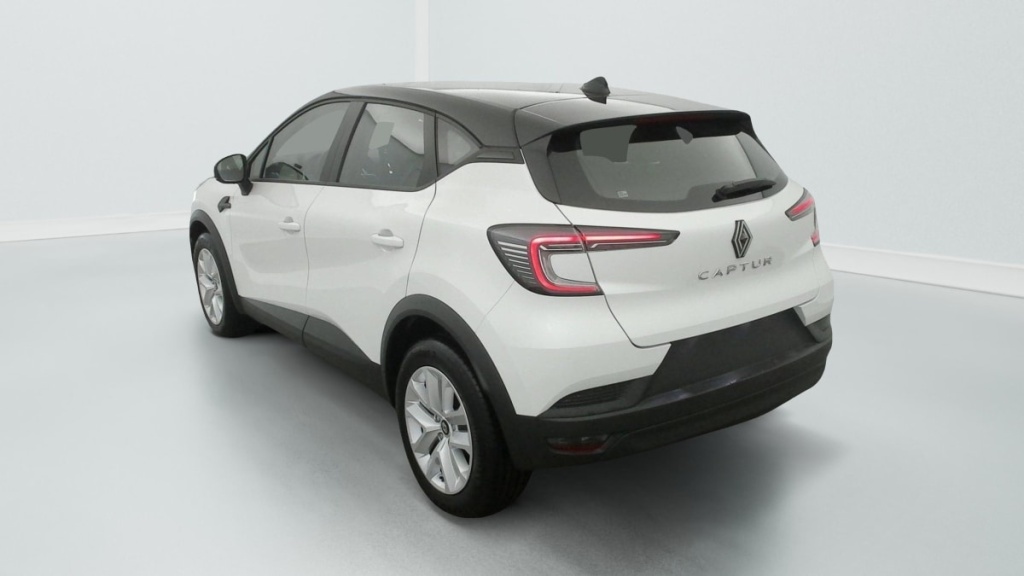 RENAULT Captur TCe 90 ch Evolution - ref: 1-377279 - Photo 5