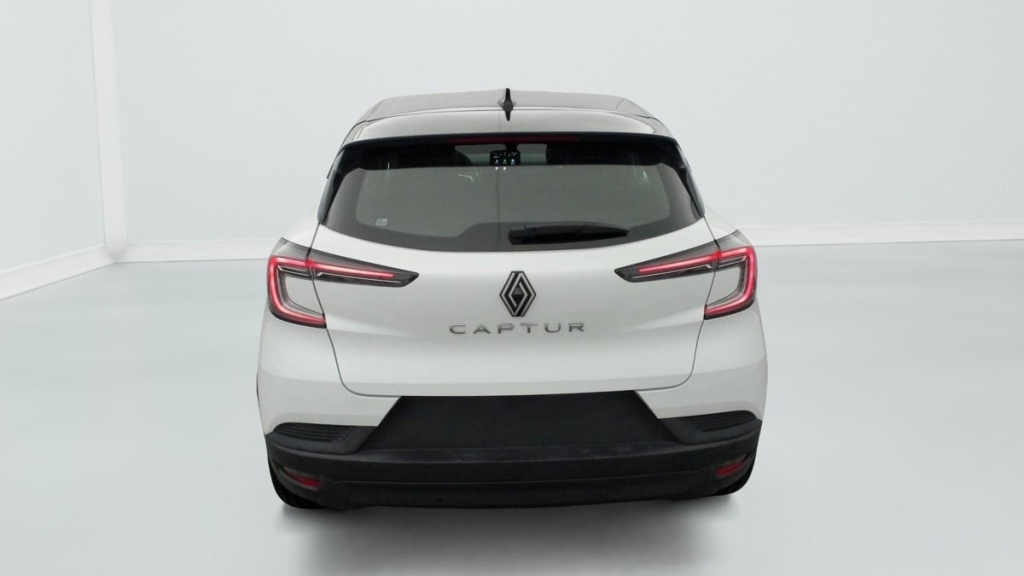 RENAULT Captur TCe 90 ch Evolution - ref: 1-377279 - Photo 6