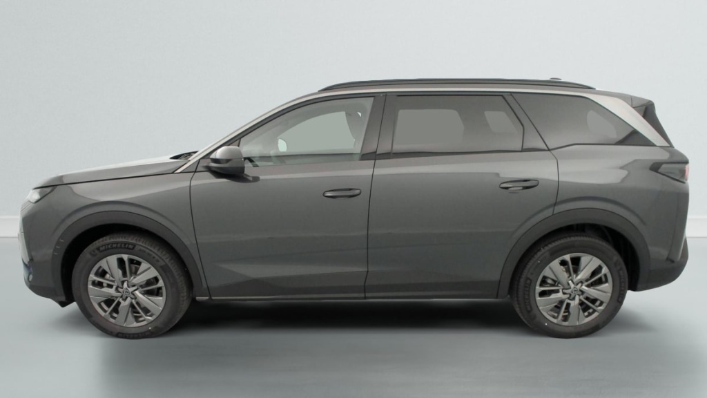 PEUGEOT 5008 Hybrid 145 e-DCS6 Allure - ref: 1-377533 - Photo 4