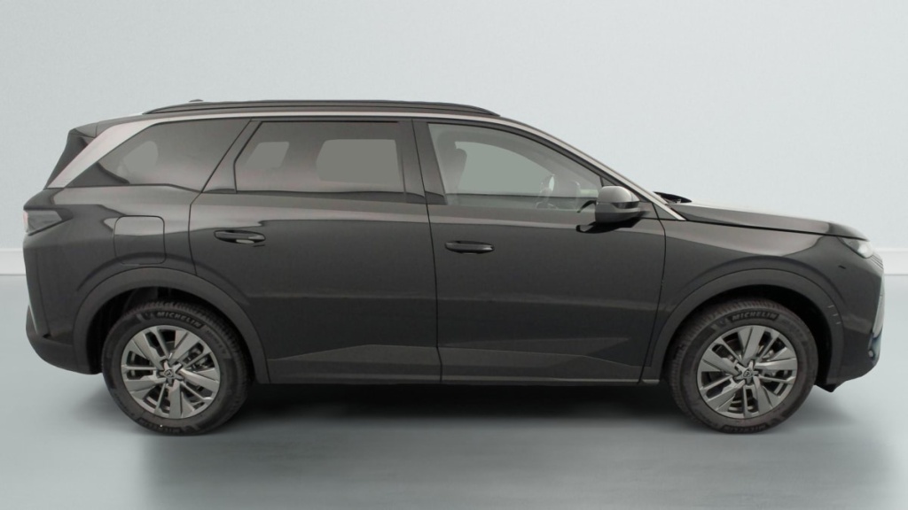 PEUGEOT 5008 Hybrid 145 e-DCS6 Allure - ref: 1-377540 - Photo 8