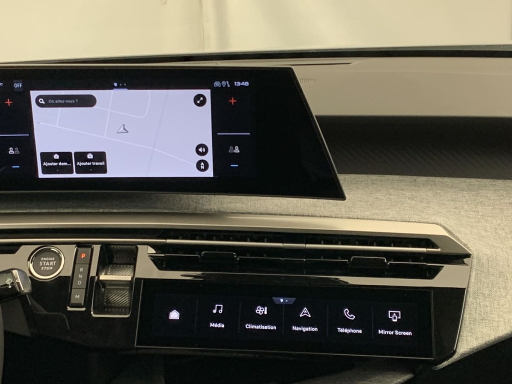 PEUGEOT 5008 Hybrid 145 e-DCS6 Allure - ref: 1-377549 - Photo 18