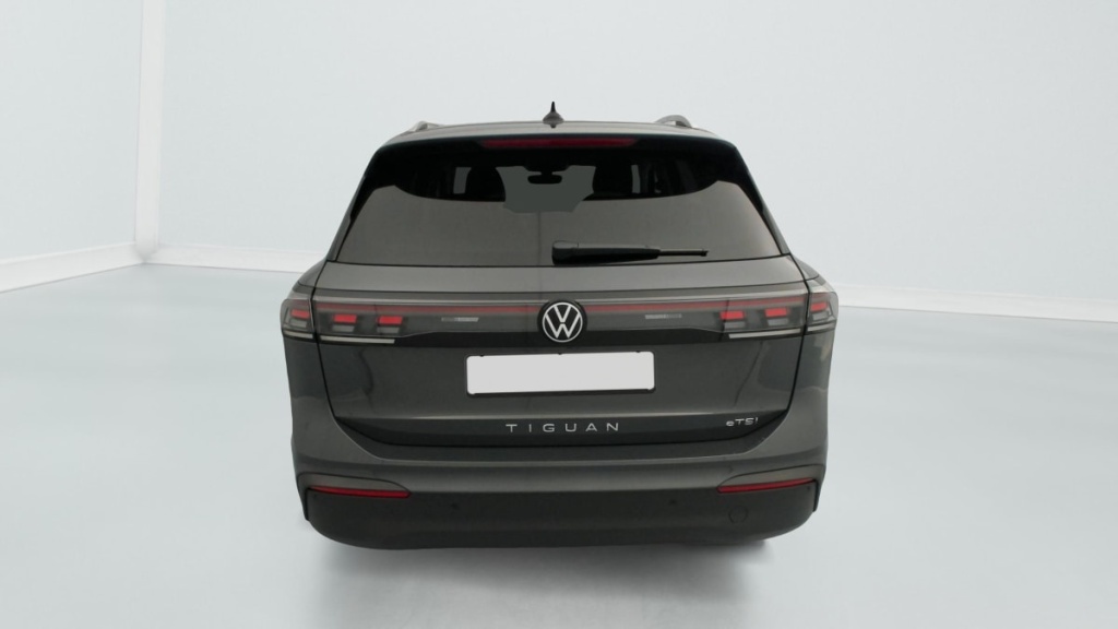 VOLKSWAGEN Tiguan 1.5 eTSI 131ch DSG7 Life - ref: 1-377572 - Photo 6