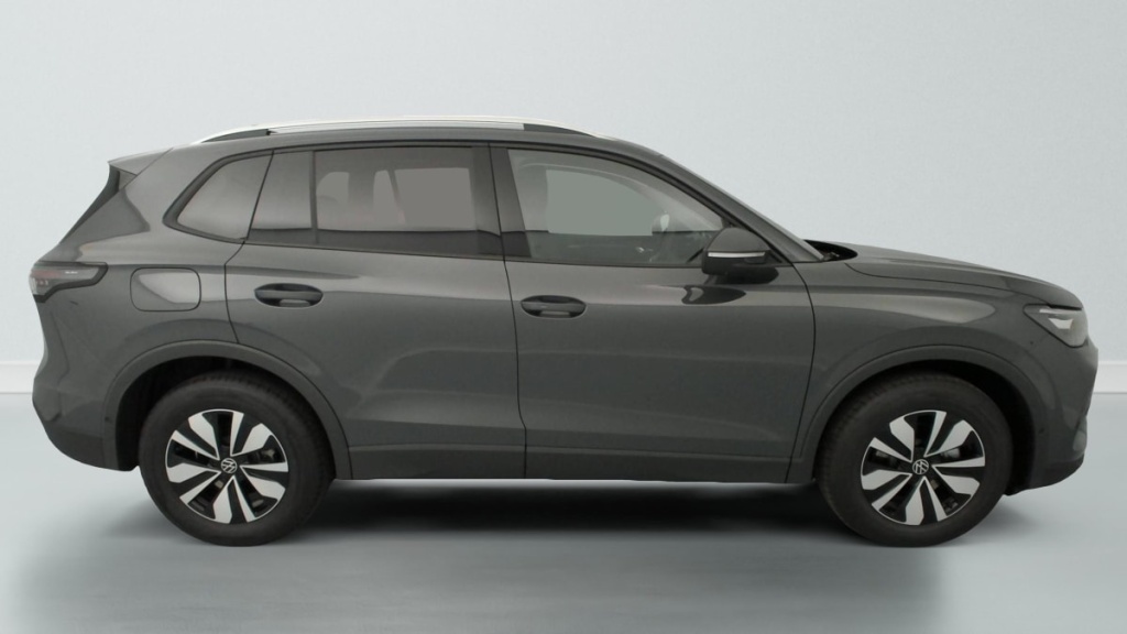 VOLKSWAGEN Tiguan 1.5 eTSI 131ch DSG7 Life - ref: 1-377574 - Photo 8