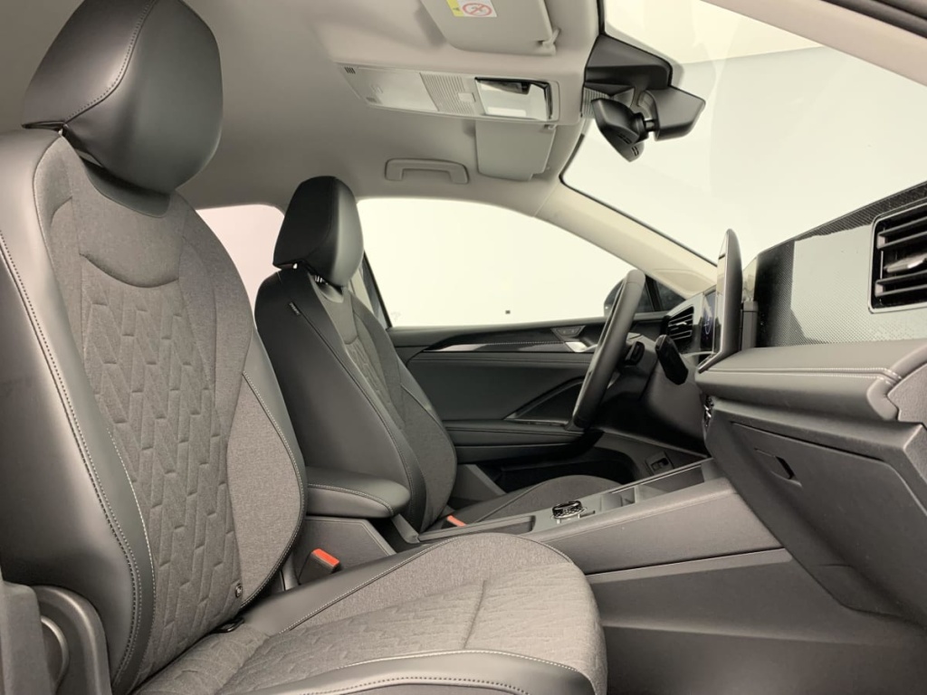 VOLKSWAGEN Tiguan 1.5 eTSI 131ch DSG7 Life - ref: 1-377574 - Photo 9